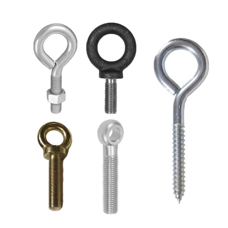 7 Eye Bolt