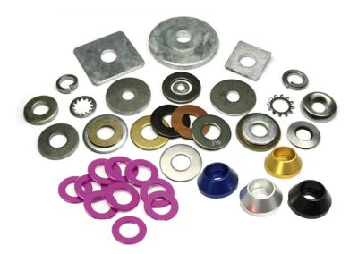 OEM Fasteners china 6